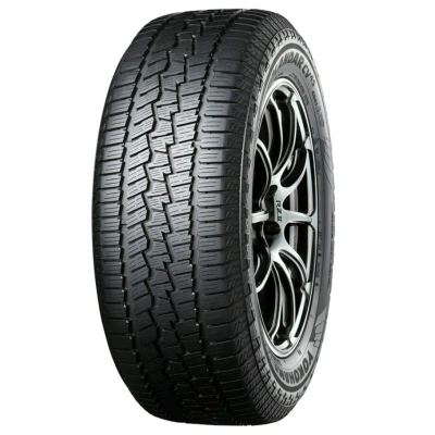 Afbeelding van Yokohama Geolandar CV 4S G061 275/65 R18 116H personenwagen All season Banden R9223