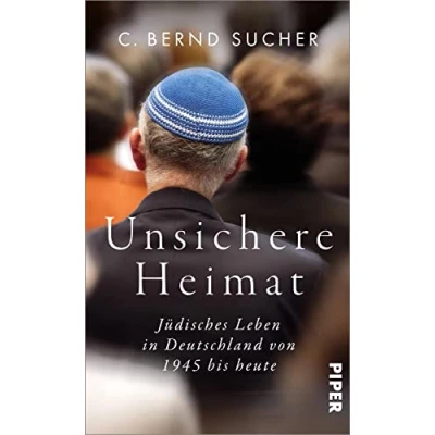 Afbeelding van Unsichere Heimat