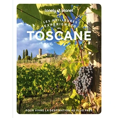 Afbeelding van Toscane