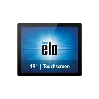 Afbeelding van Monitor Elo Touch Systems E331019 19&quot; 60 Hz