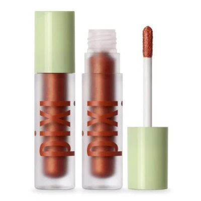 Afbeelding van Pixi Eyelift MAX Shade Oogschaduw, Dames, Maat: 3.4 g, Copper gold