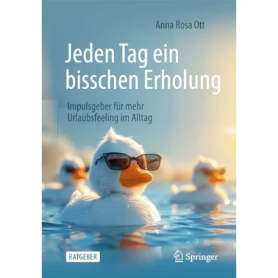Afbeelding van Jeden Tag ein bisschen Erholung