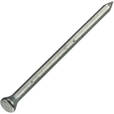 Afbeelding van DQ stalen nagel vz 3.0x40mm ck (250st)
