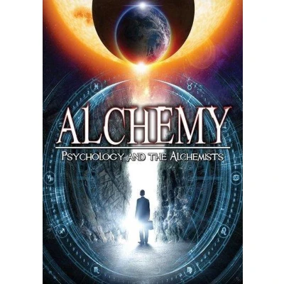 Afbeelding van Alchemy Psychology And The Alchemi (DVD)