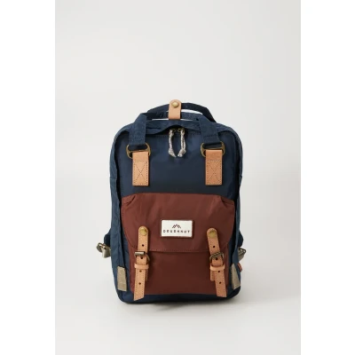 Afbeelding van Doughnut Laptoprugzakken Macaroon Jungle Backpack 14 blauw
