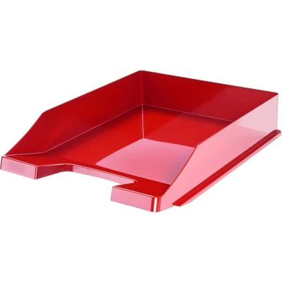 Afbeelding van Han brievenbakje C4 rood