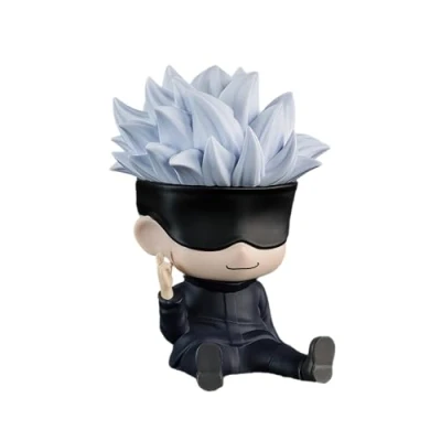 Afbeelding van Jujutsu Kaisen Gojo Spaarpot