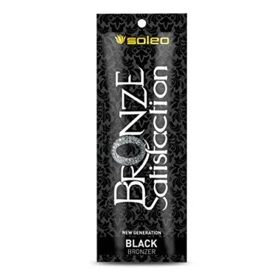 Afbeelding van SOLEO Black Bronzer, 15ml