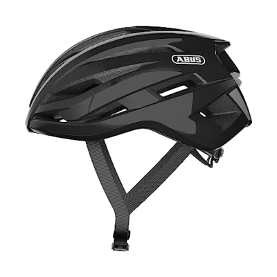 Afbeelding van Helm Abus Stormchaser maat Xl Zwart