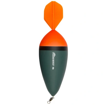 Afbeelding van Fox Rage Predator HD Dart Swivel 15g Dobber