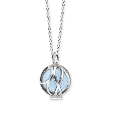Afbeelding van Engelsrufer Ketting, Dames, Maat: One Size, Achat