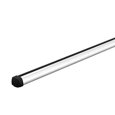 Image de 2 barres thule probar 390 en aluminium