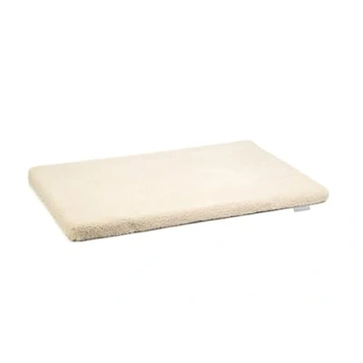 Afbeelding van Beeztees Ito Orthopedisch Benchkussen Beige 109x69x5cm