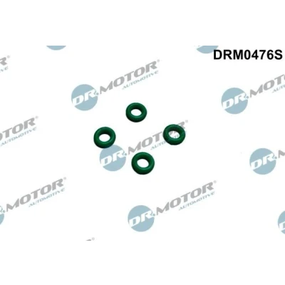 Afbeelding van Dichtring, verstuiverhouder Dr.Motor Automotive DRM0476S