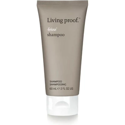 Afbeelding van Living Proof No Frizz Conditioner Travel Size Verzorgende 60 Ml