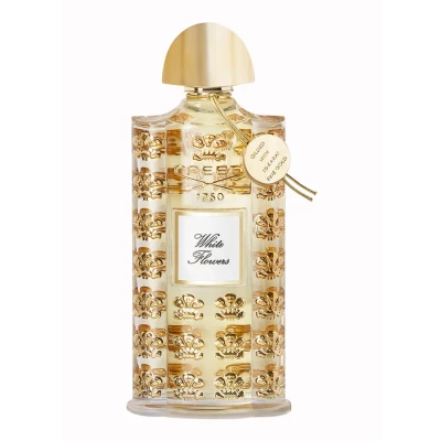 Afbeelding van Creed Les Royales Exclusives White Flowers Eau De Parfum 75 Ml