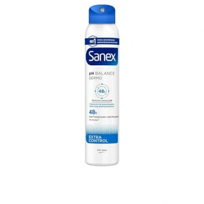 Afbeelding van Deodorant Spray Sanex Extra Control 200 ml