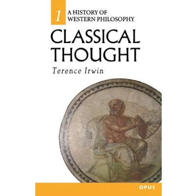 Afbeelding van Classical Thought