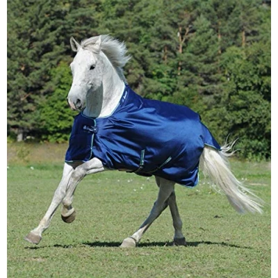 Image de Bucas Smartex Turnout Extra blauw maat:191