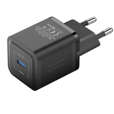 Afbeelding van Oplader Vention FEPB0 EU 20 W