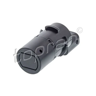 Afbeelding van TOPRAN 502 737 Parkeersensoren Zwart Ultrasone sensor BMW: 5 Saloon, 7
