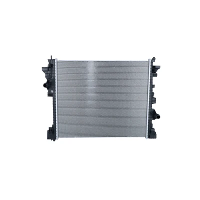 Afbeelding van NRF 550297 Radiateur Aluminium 578 490 26 Koelribben gesoldeerd ALFA ROMEO: Giulia Saloon