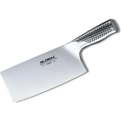 Afbeelding van Global G49 Chinese Chopper 18cm