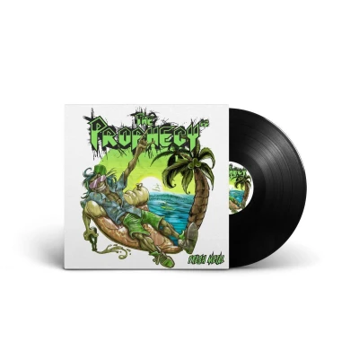 Afbeelding van Prophecy 23 Fresh Metal (LP)