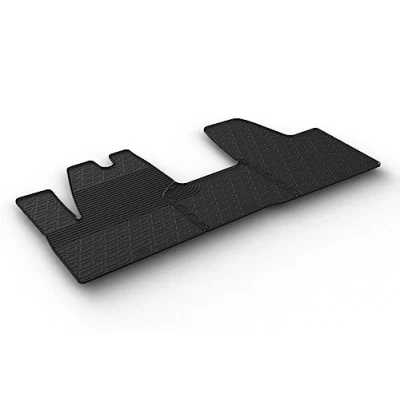 Afbeelding van Gledring Pasklare rubber matten GL 0938