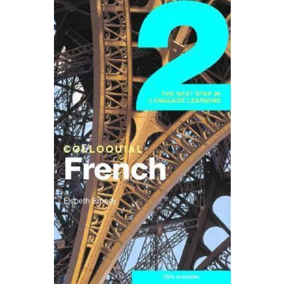 Afbeelding van Colloquial French