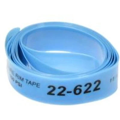 Afbeelding van Schwalbe Velglint 28 inch / 22 622 Super hoge druk mm Polyurethaan Blauw