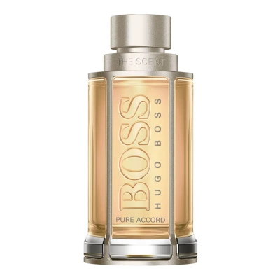 Afbeelding van Hugo Boss The Scent Pure Accord Eau de Toilette 50 ml