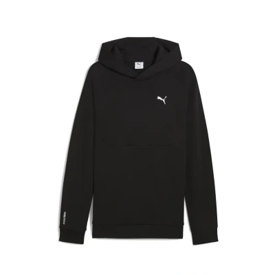 Afbeelding van PUMATECH hoodie voor Heren, Zwart, Maat XXL