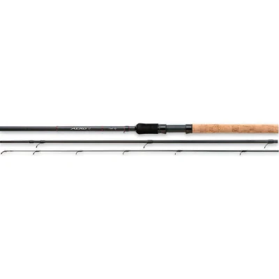 Afbeelding van Shimano Aero X1 Match Float 13&#039; 20G Matchhengel