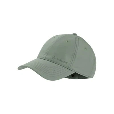 Afbeelding van VAUDE Softshell Cap Unisex Hoofdband