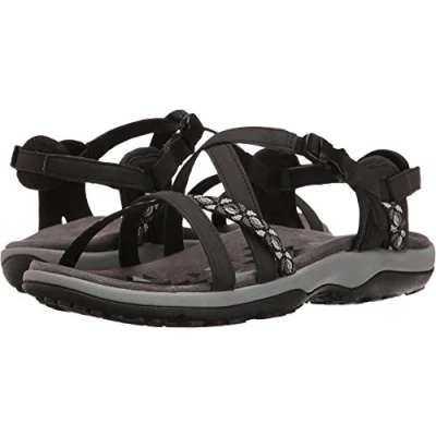 Afbeelding van Skechers Reggae Slim Vacay Platform voor dames