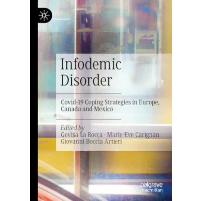 Afbeelding van Infodemic Disorder