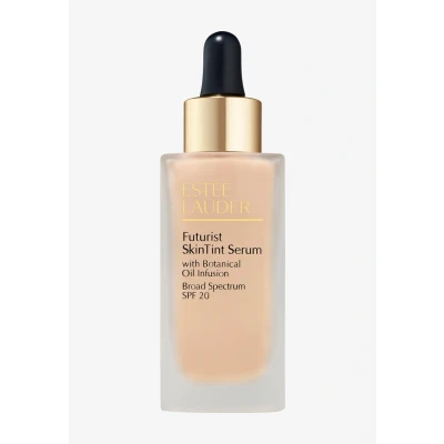 Afbeelding van ESTÉE Lauder Futurist Skintint Serum Foundation Foundation, Dames, Maat: 30 ml, 0n1 alabaster