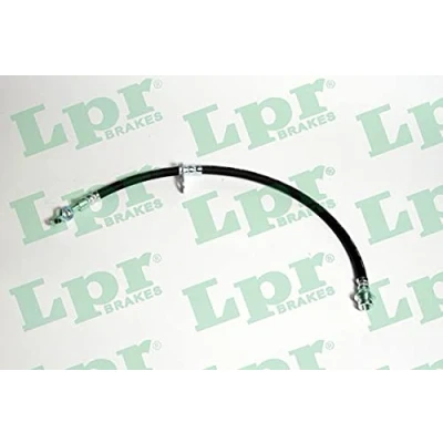 Afbeelding van LPR 6T47505 Remslang 472 F10X1 TOYOTA: Corolla VIII Compact