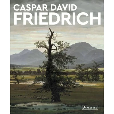 Afbeelding van Caspar David Friedrich