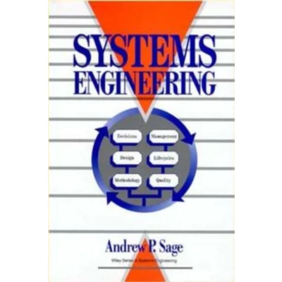 Afbeelding van Systems Engineering