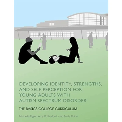 Afbeelding van Developing Identity Strengths