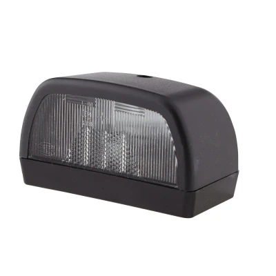 Afbeelding van HELLA 2KA 998 523 131 Kentekenlamp