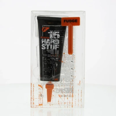 Afbeelding van Fudge Gel crème Styling Hard Stuf