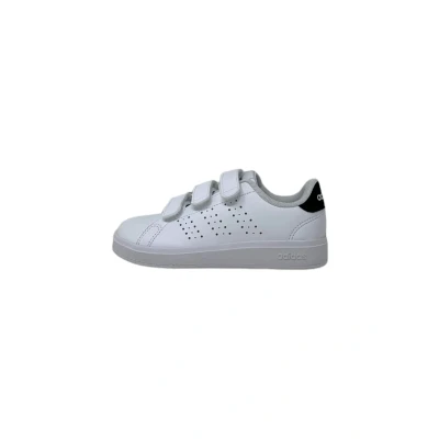 Afbeelding van adidas Sportswear Advantage Base 2.0 Schoenen Kids Kinderen Wit 33