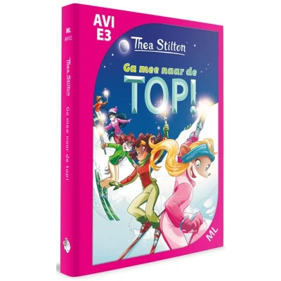 Image de Ga mee naar de top