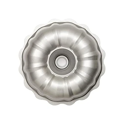 Afbeelding van Tulband Bakvorm Ciambellone Ø27x8,5 (h) cm