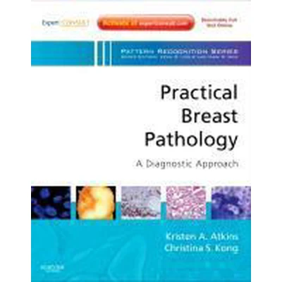 Afbeelding van Practical Breast Pathology: A Diagnostic Approach