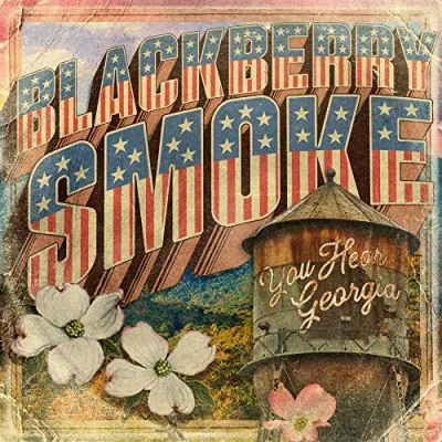 Afbeelding van Blackberry Smoke You Hear Georgia (2 LPs)