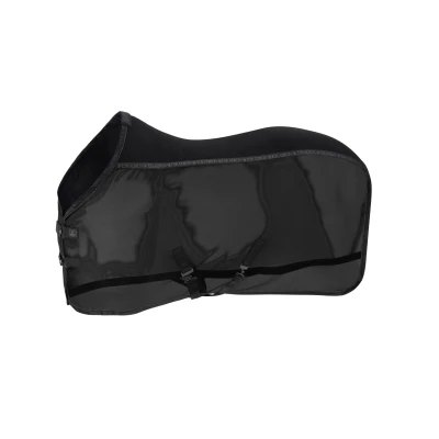 Image de Eskadron Couverture Anti Mouches Pro Cover Platinum &#039;25 NoirVendu par Agradi